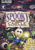 Spooky Castle