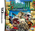 Etrian Odyssey III: The Drowned City