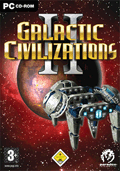 Galactic Civilizations II: Dread Lords