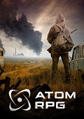 ATOM RPG