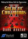 Galactic Civilizations II: Dark Avatar