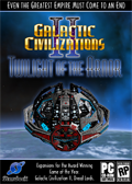 Galactic Civilizations II: Twilight of the Arnor