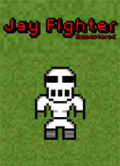 Jay Fighter: Remastered