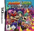 Mario & Luigi: Partners in Time