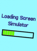 Loading Screen Simulator