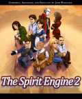 The Spirit Engine 2