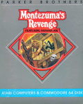 Montezuma's Revenge