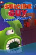 Suicide Guy: Sleepin' Deeply