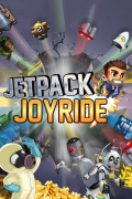 Jetpack Joyride