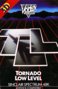 Tornado Low Level