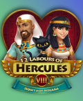 12 Labours of Hercules VIII: How I Met Megara