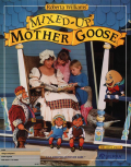 Mixed-Up Mother Goose