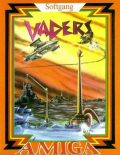 Vaders