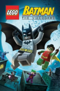 LEGO Batman: The Videogame