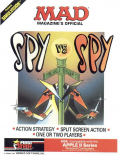 Spy vs. Spy