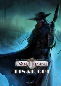 The Incredible Adventures of Van Helsing: Final Cut