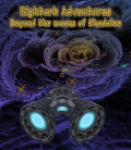 Nightork Adventures - Beyond the Moons of Shadalee