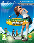 Everybody's Golf