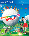 Everybody's Golf