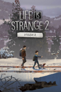 Life is Strange 2 - Episode 2: Rules