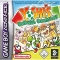 Yoshi's Universal Gravitation