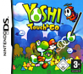 Yoshi Touch & Go