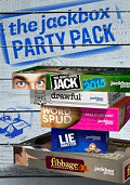 The Jackbox Party Pack