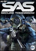 SAS: Secure Tomorrow