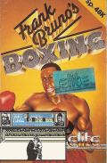 Frank Bruno's Boxing
