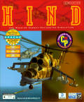 HIND: The Russian Combat Helicopter Simulation