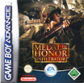 Medal of Honor: Infiltrator