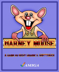 Barney Mouse
