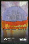 Marsport