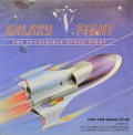 Galaxy Fight: The Incredible Space Fight