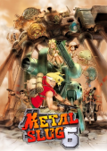 Metal Slug 6