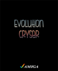 Evolution Cryser