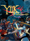 YIIK: A Postmodern RPG