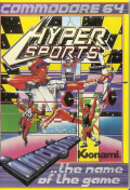 Hyper Sports