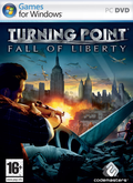 Turning Point: Fall of Liberty