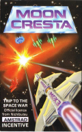 Moon Cresta