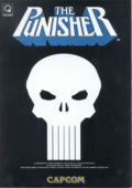 The Punisher