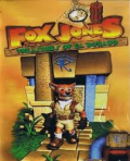 Fox Jones: The Treasures of El Dorado