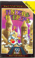 Finders Keepers