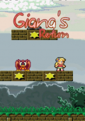 Giana's Return