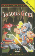 Jason's Gem