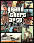 Grand Theft Auto: San Andreas