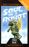 Soul of a Robot