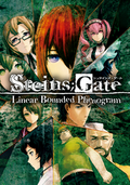 STEINS;GATE: Linear Bounded Phenogram