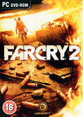 Far Cry 2