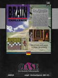 Brain Challenge: The Arena of Death